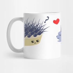 Love at first sight Mug